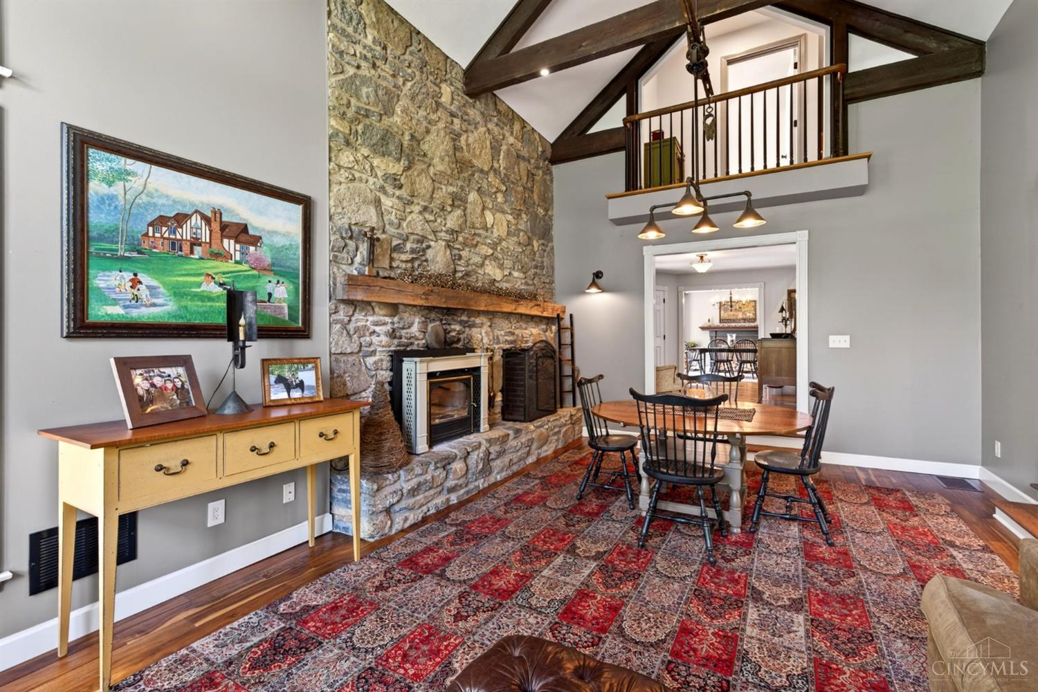 1137 Stubbs Mill Road, Turtle Creek Twp, OH, 45036 — photo 11
