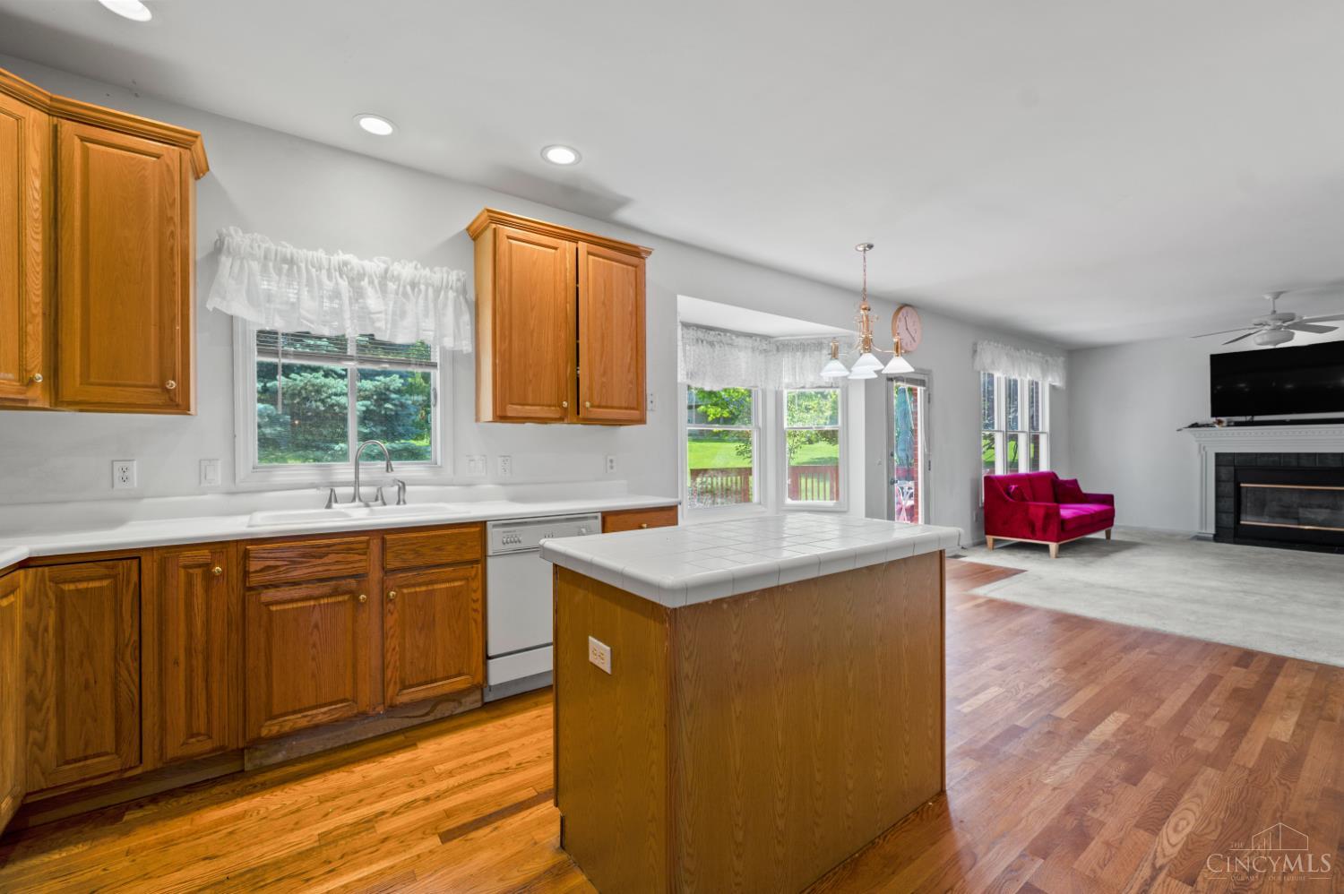 3242 Baffin Drive, Fairfield Twp, OH, 45011 — photo 27