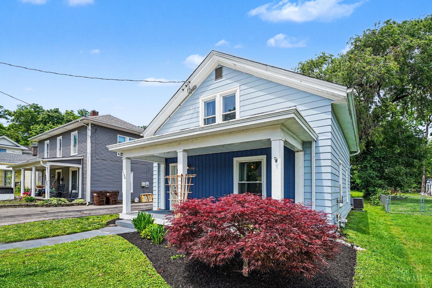 Homes for sale in Williamsburg, OH | 156 S 2Nd St, Williamsburg, OH 45176 | MLS# 1879981