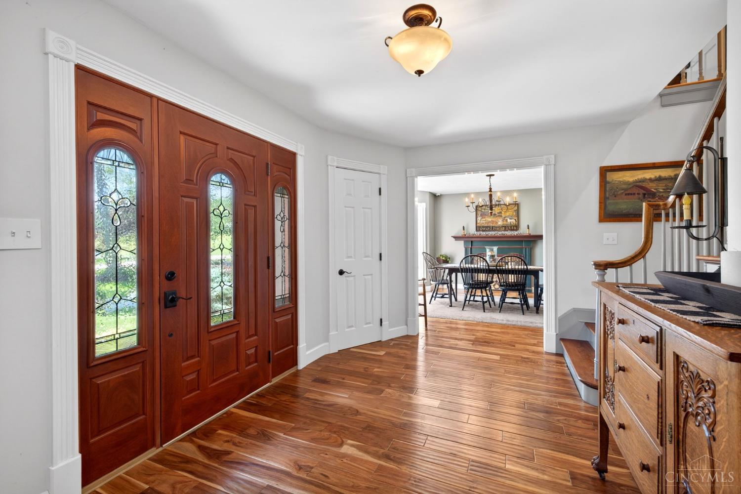 1137 Stubbs Mill Road, Turtle Creek Twp, OH, 45036 — photo 8