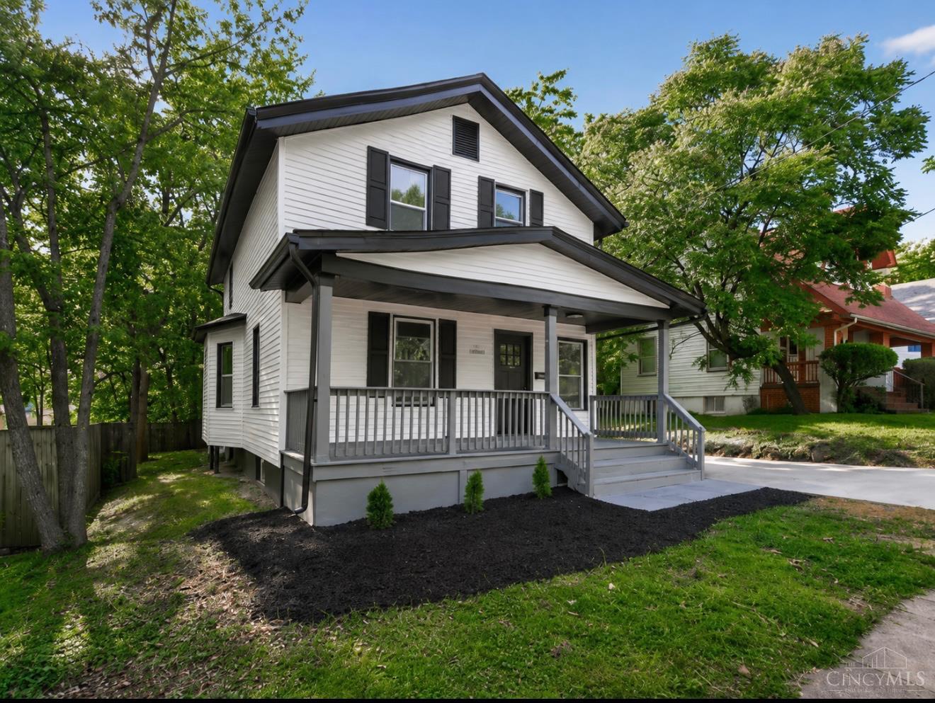 5345 Chapman Street, Cincinnati, OH, 45227 — photo 38