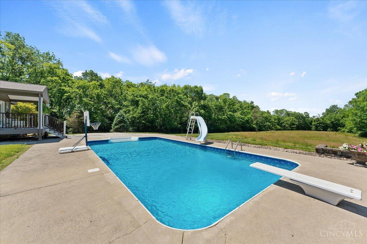 7723 White Swan Road, Georgetown, OH, 45121 — photo 60