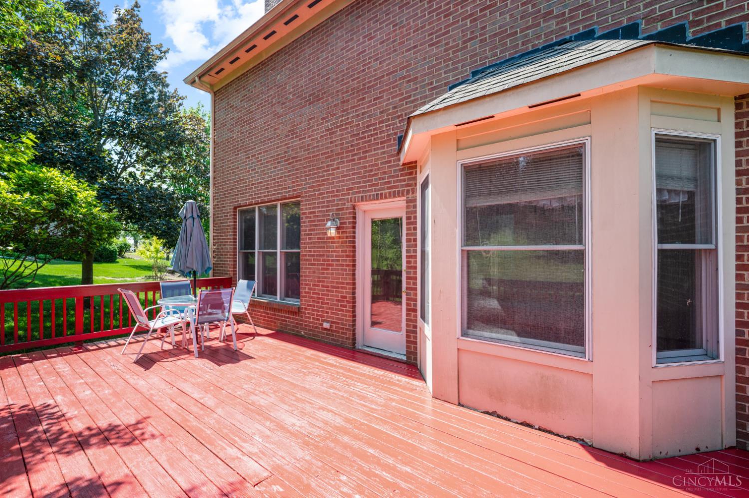 3242 Baffin Drive, Fairfield Twp, OH, 45011 — photo 53
