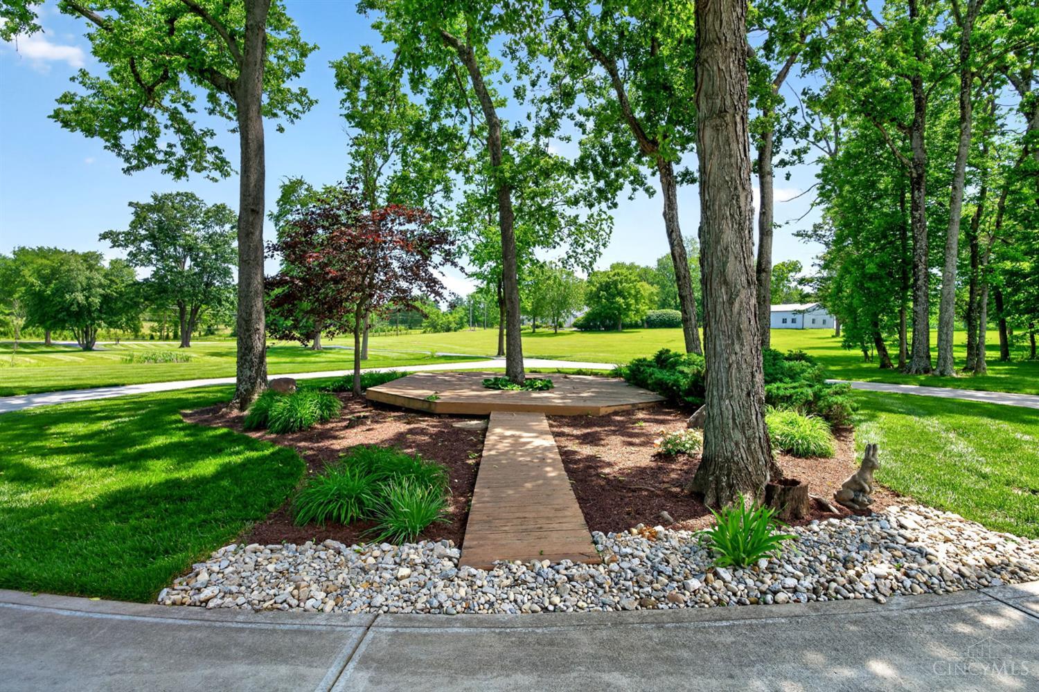 1137 Stubbs Mill Road, Turtle Creek Twp, OH, 45036 — photo 3