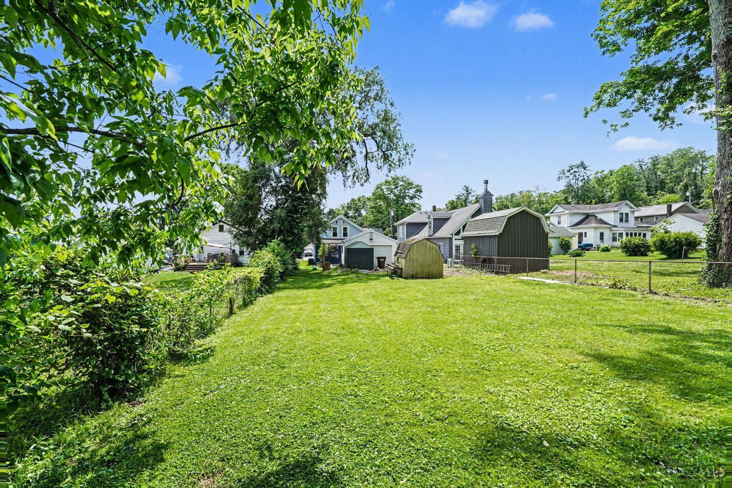 Homes for sale in Williamsburg, OH | 156 S 2nd St, Williamsburg, OH 45176 | MLS# 1879981