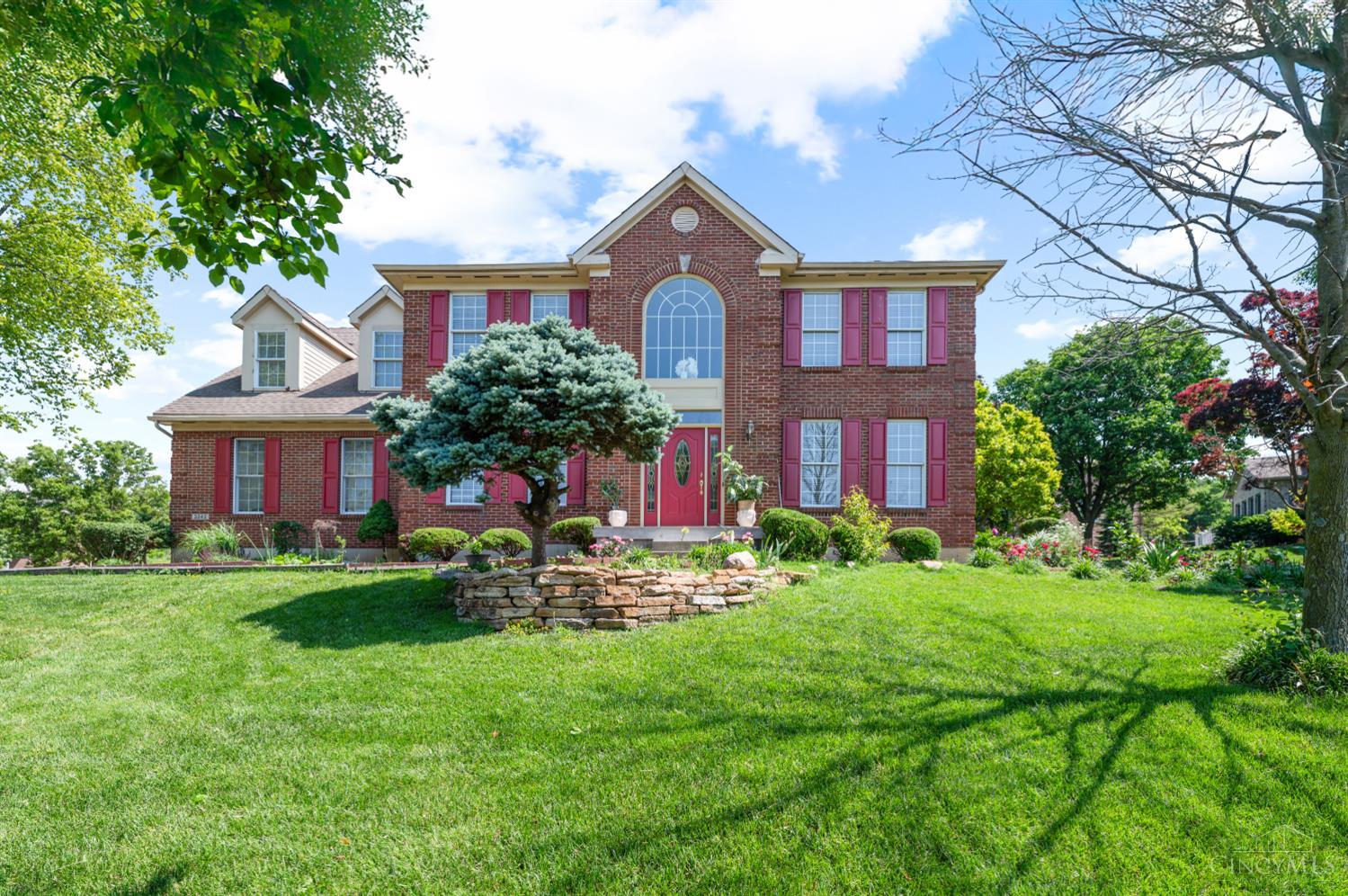 3242 Baffin Drive, Fairfield Twp, OH, 45011