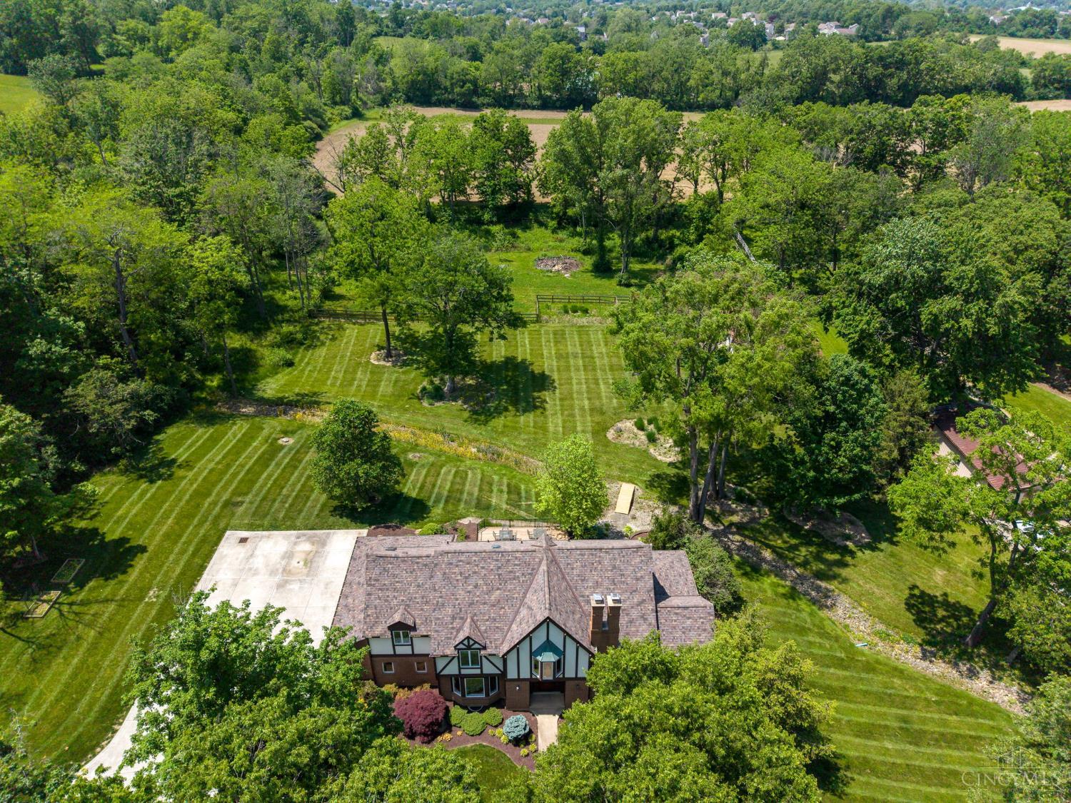 1137 Stubbs Mill Road, Turtle Creek Twp, OH, 45036 — photo 86