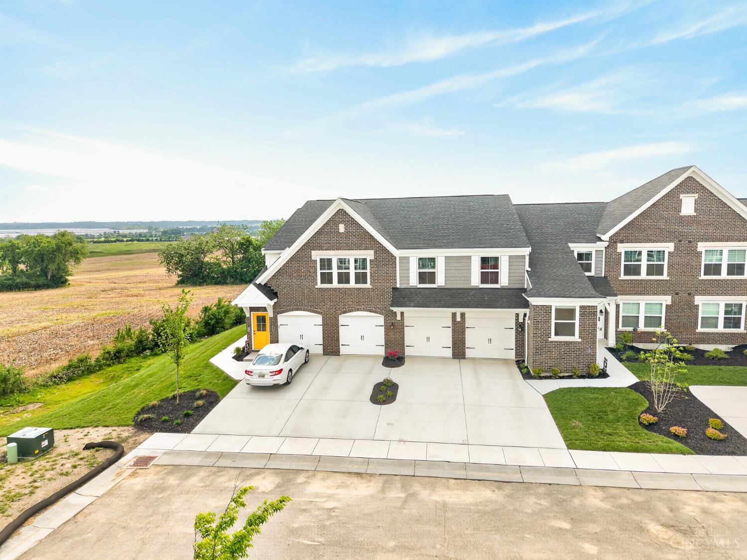 405 Bethpage Way, Turtle Creek Twp, OH, 45036 — photo 35
