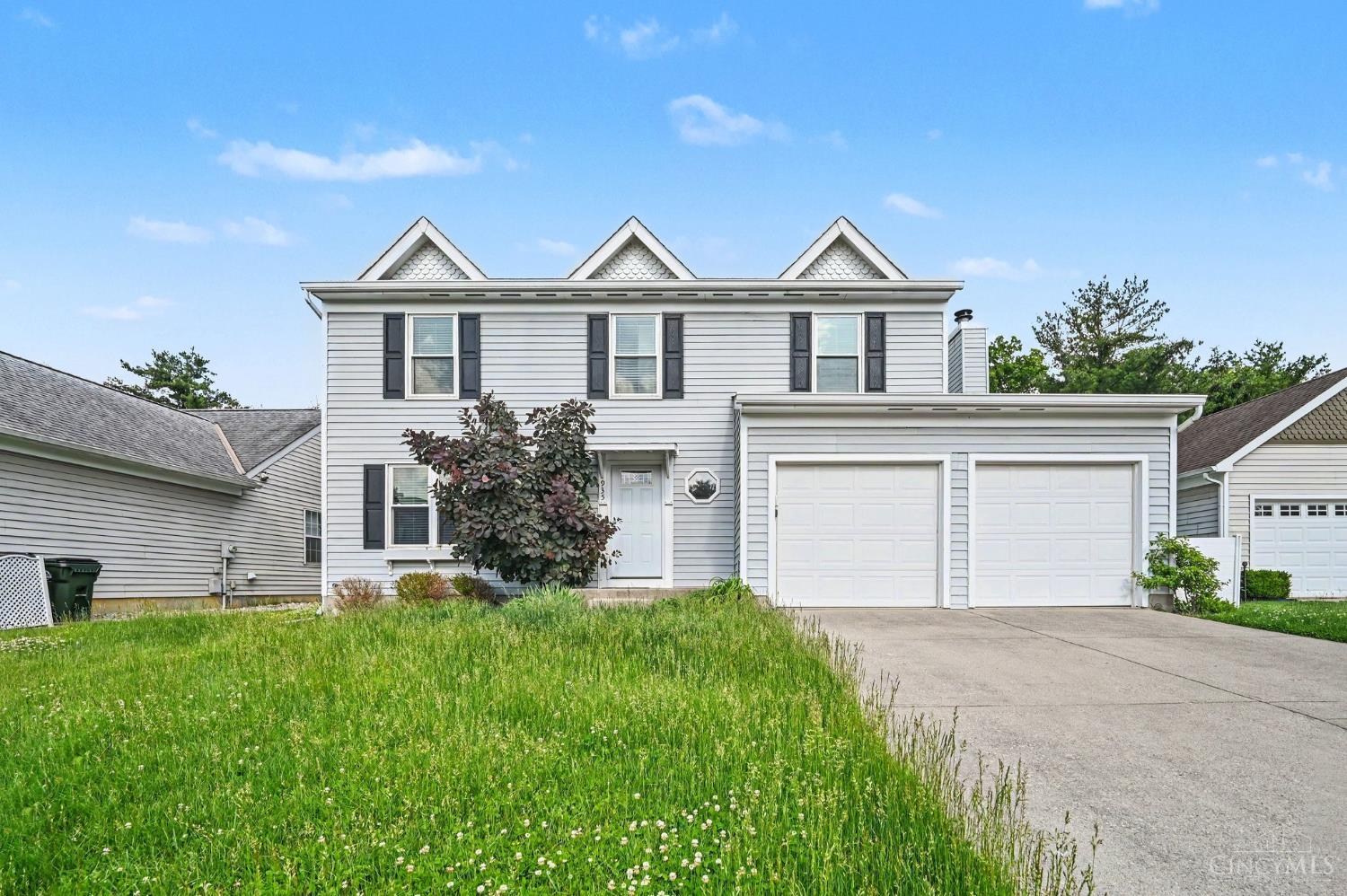 935 Saffron Lane, Miami Twp, OH, 45150