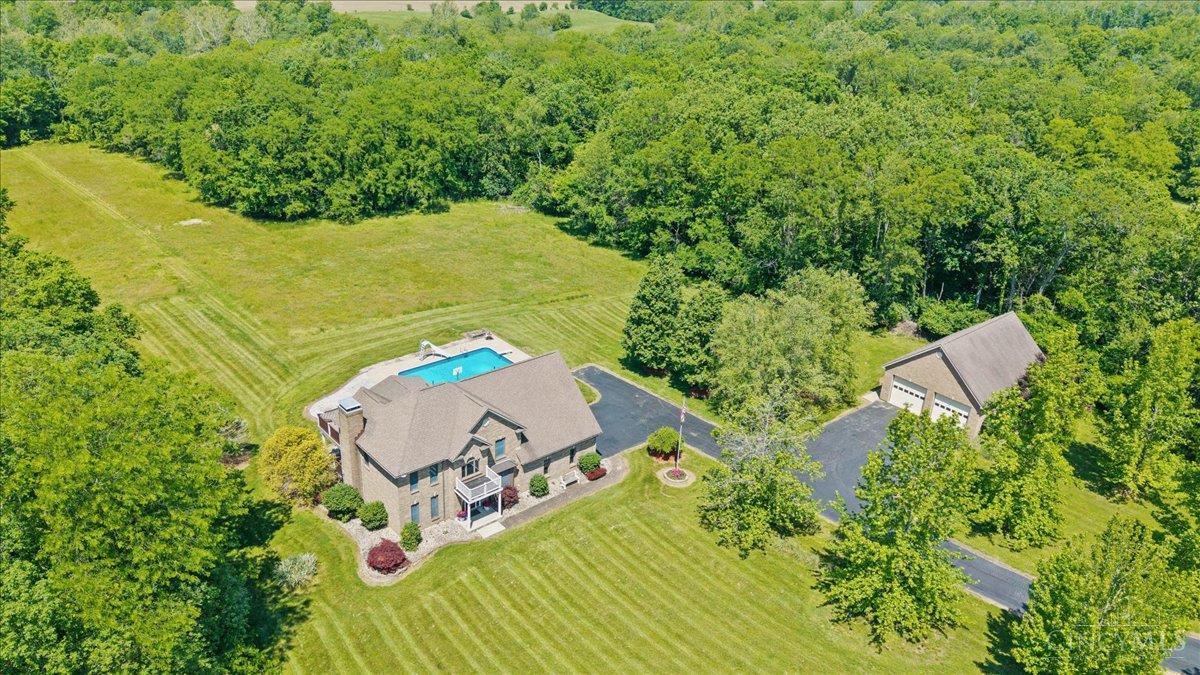 7723 White Swan Road, Georgetown, OH, 45121