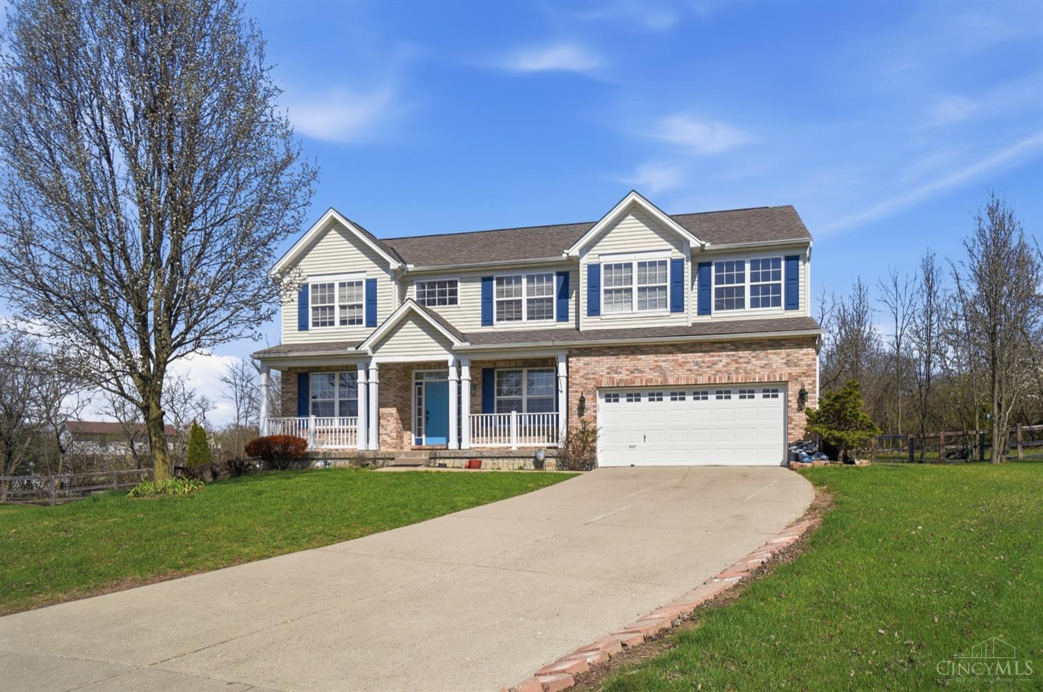 5795 Furlong Way, Liberty Twp, OH, 45011 — photo 2