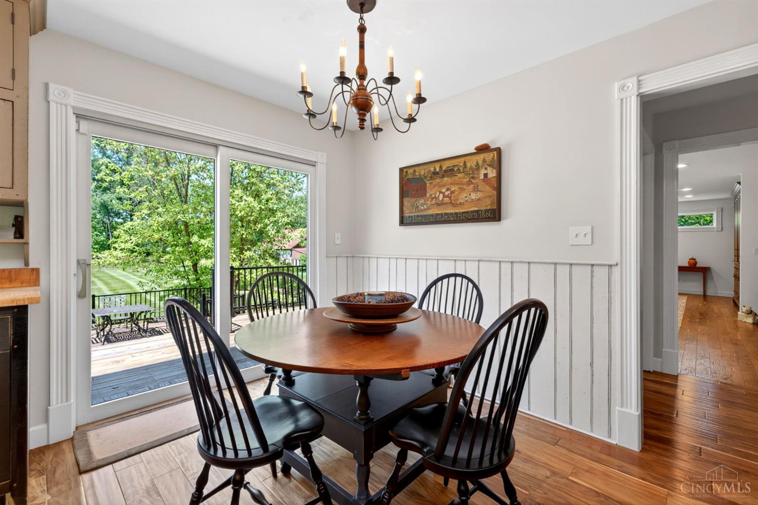 1137 Stubbs Mill Road, Turtle Creek Twp, OH, 45036 — photo 21