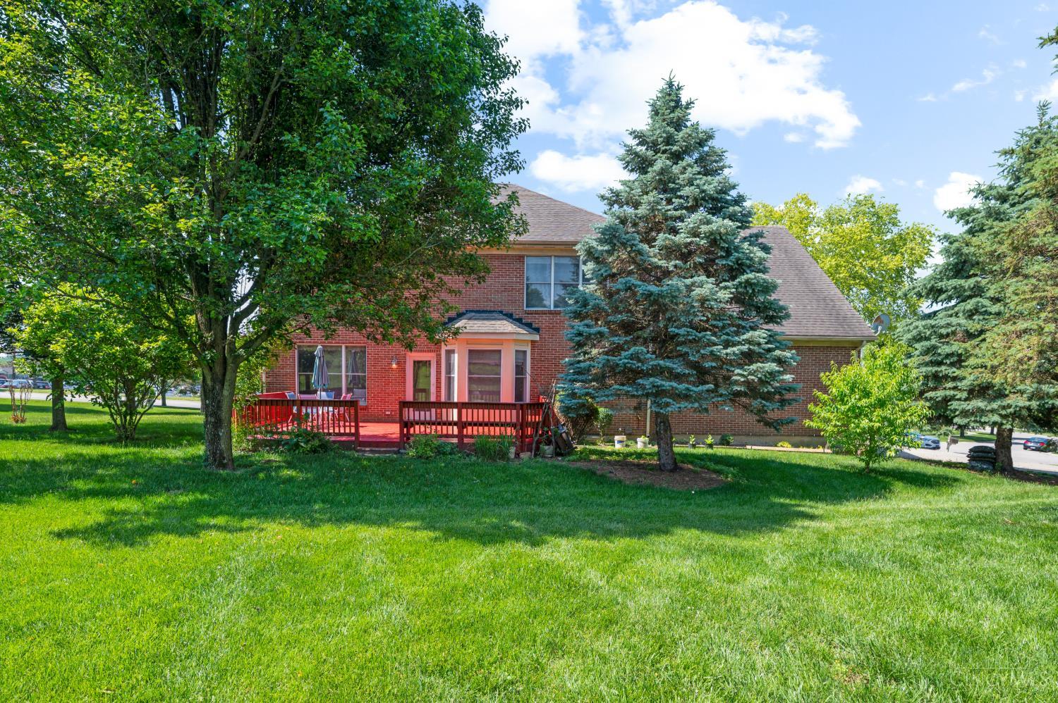 3242 Baffin Drive, Fairfield Twp, OH, 45011 — photo 55