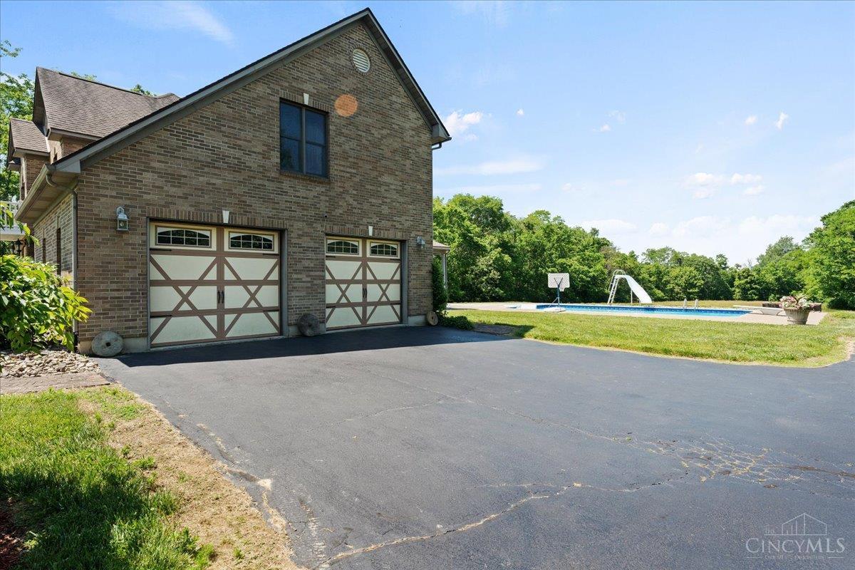 7723 White Swan Road, Georgetown, OH, 45121 — photo 78
