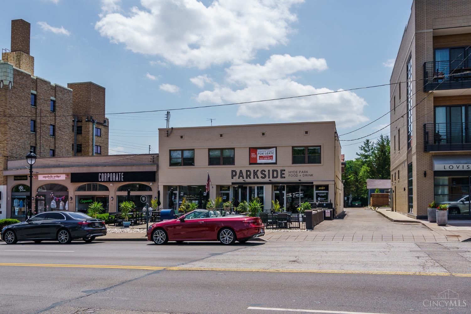 2639 Erie Avenue #204, Cincinnati, OH, 45208 — photo 3