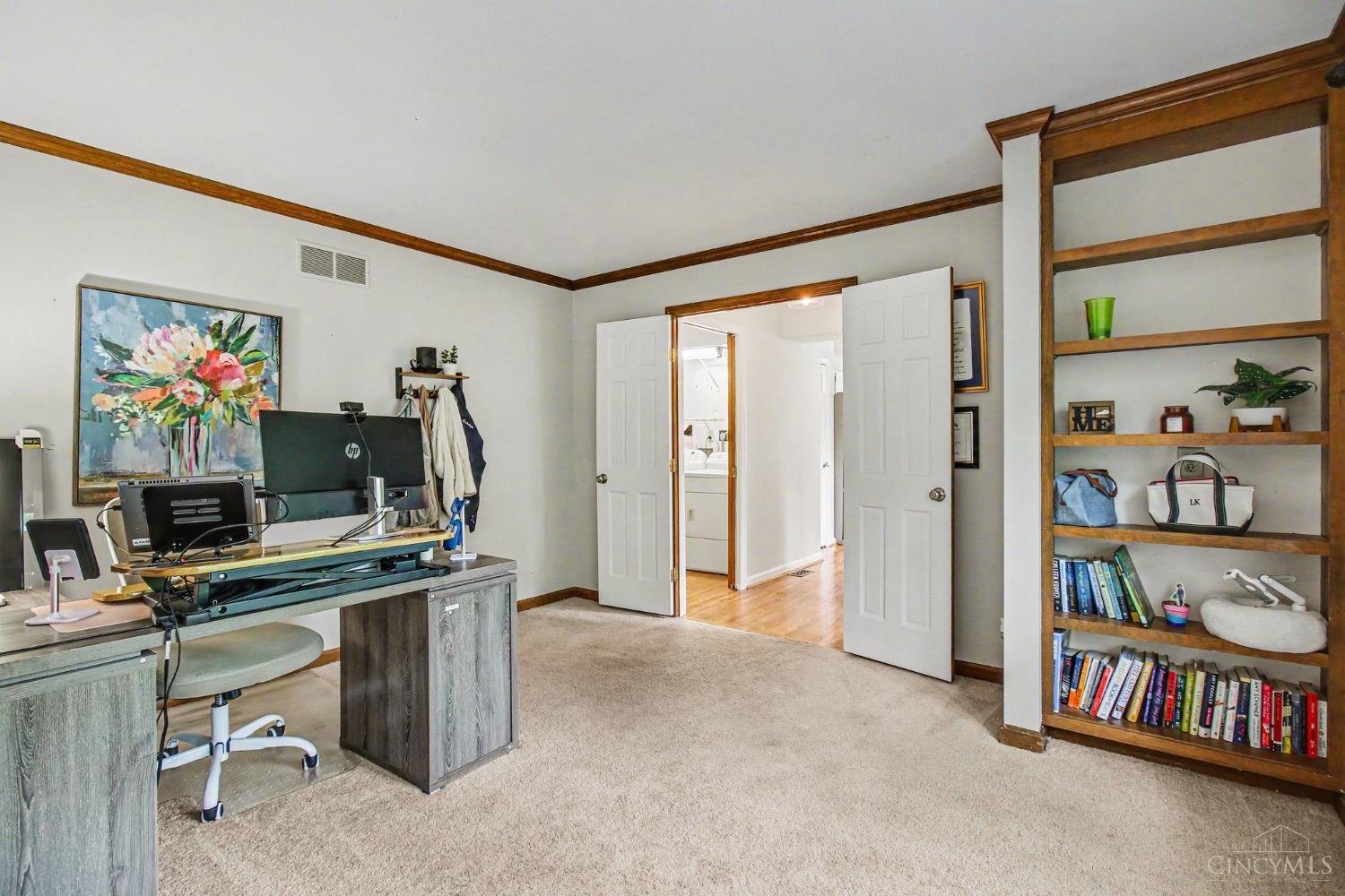 11411 Terwilligers Ridge Court, Symmes Twp, OH, 45249