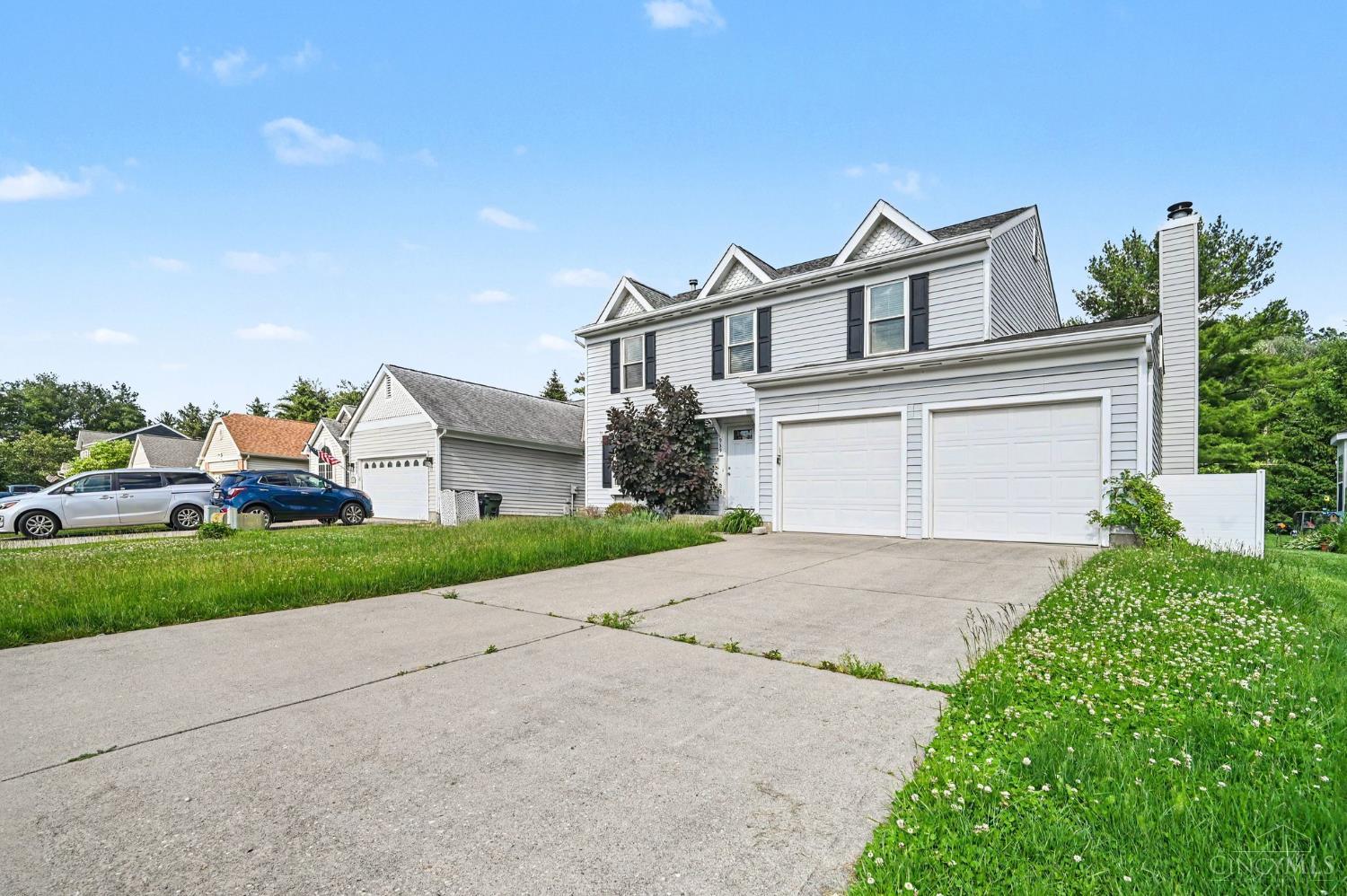 935 Saffron Lane, Miami Twp, OH, 45150 — photo 2
