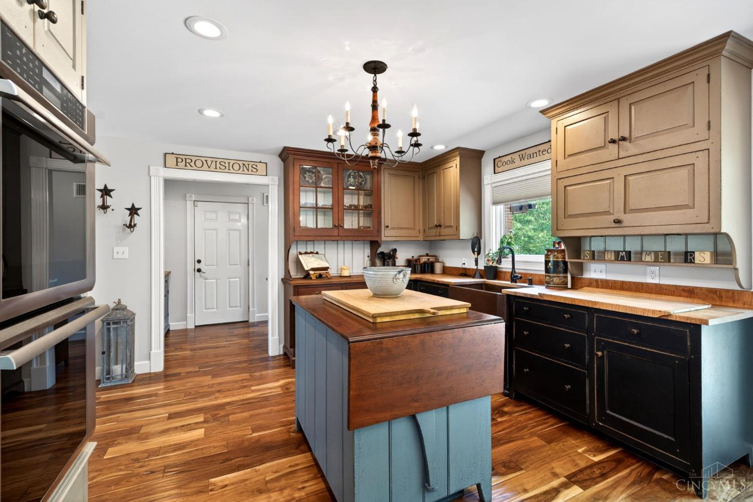 1137 Stubbs Mill Road, Turtle Creek Twp, OH, 45036 — photo 19