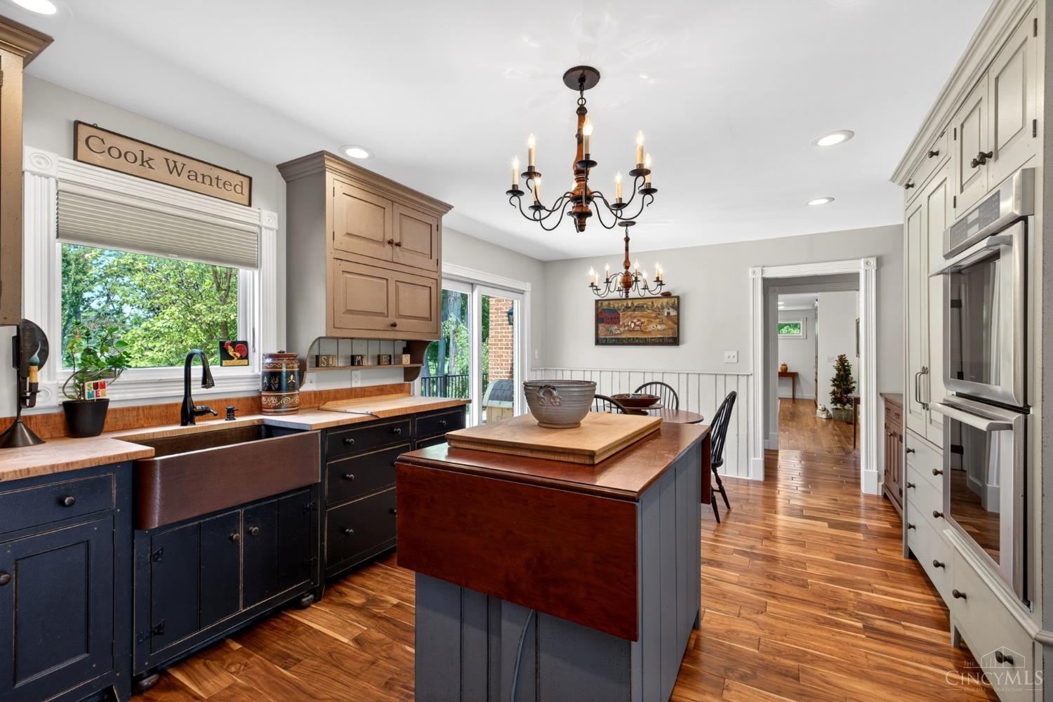 1137 Stubbs Mill Road, Turtle Creek Twp, OH, 45036 — photo 18