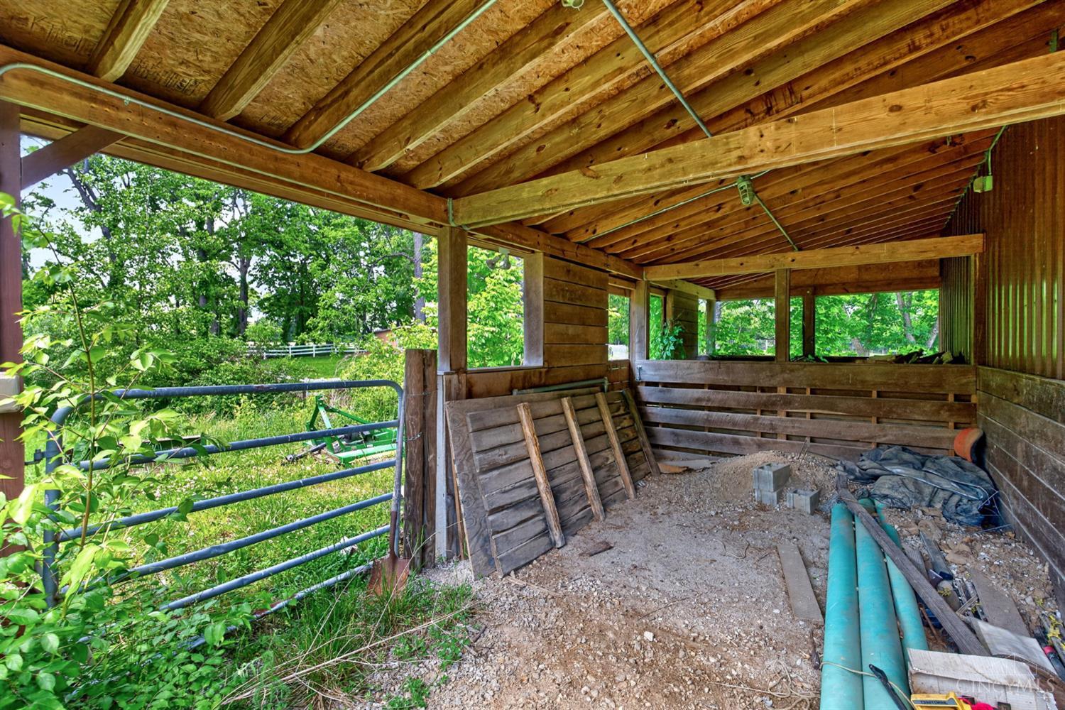 1137 Stubbs Mill Road, Turtle Creek Twp, OH, 45036 — photo 81