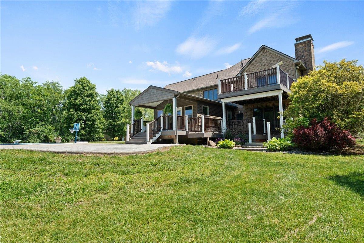 7723 White Swan Road, Georgetown, OH, 45121 — photo 80