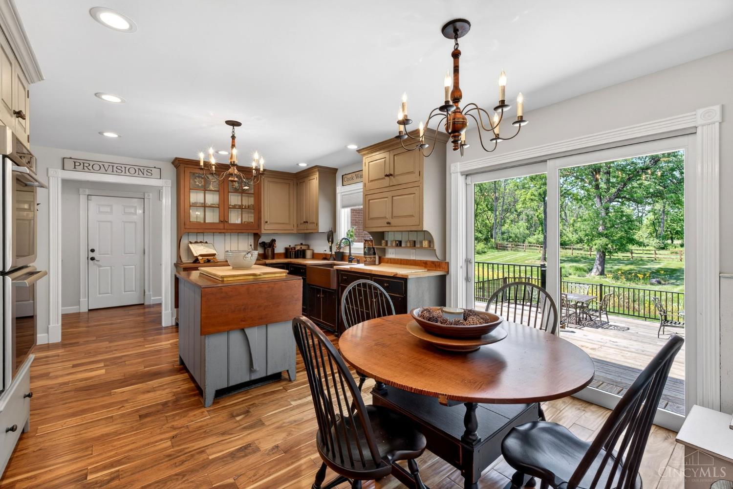 1137 Stubbs Mill Road, Turtle Creek Twp, OH, 45036 — photo 20