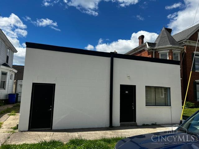339 Buckeye Street, Hamilton, OH, 45011