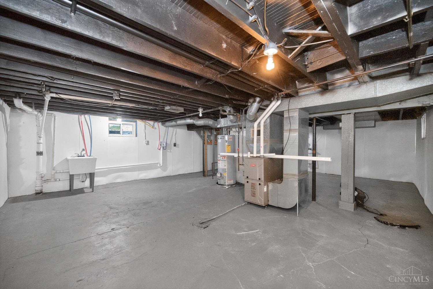 5345 Chapman Street, Cincinnati, OH, 45227 — photo 31