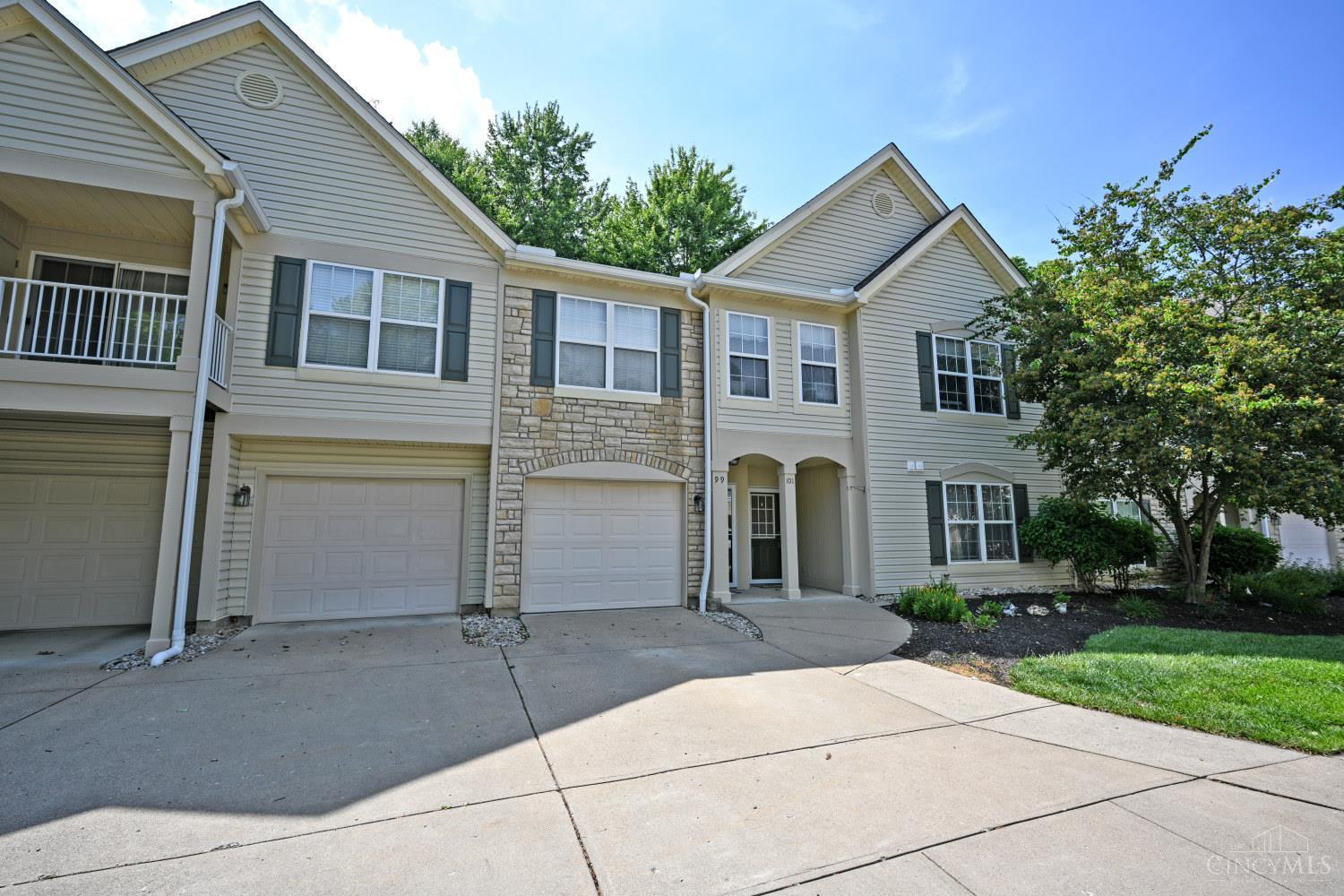 Homes for sale in Amelia, OH | 101 Ledgerwoods, Amelia, OH 45102 | MLS# 1879436