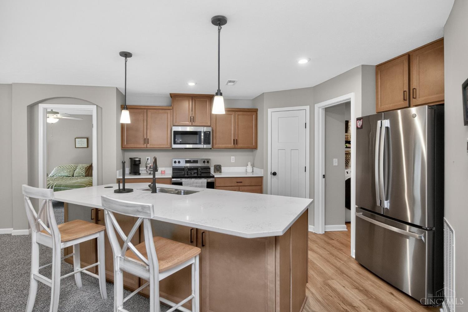 405 Bethpage Way, Turtle Creek Twp, OH, 45036 — photo 18