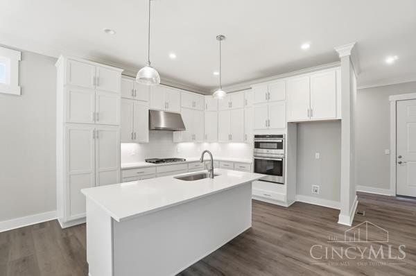 3561 Sunny Acres Drive #RT253, Ross Twp, OH, 45013 — photo 12
