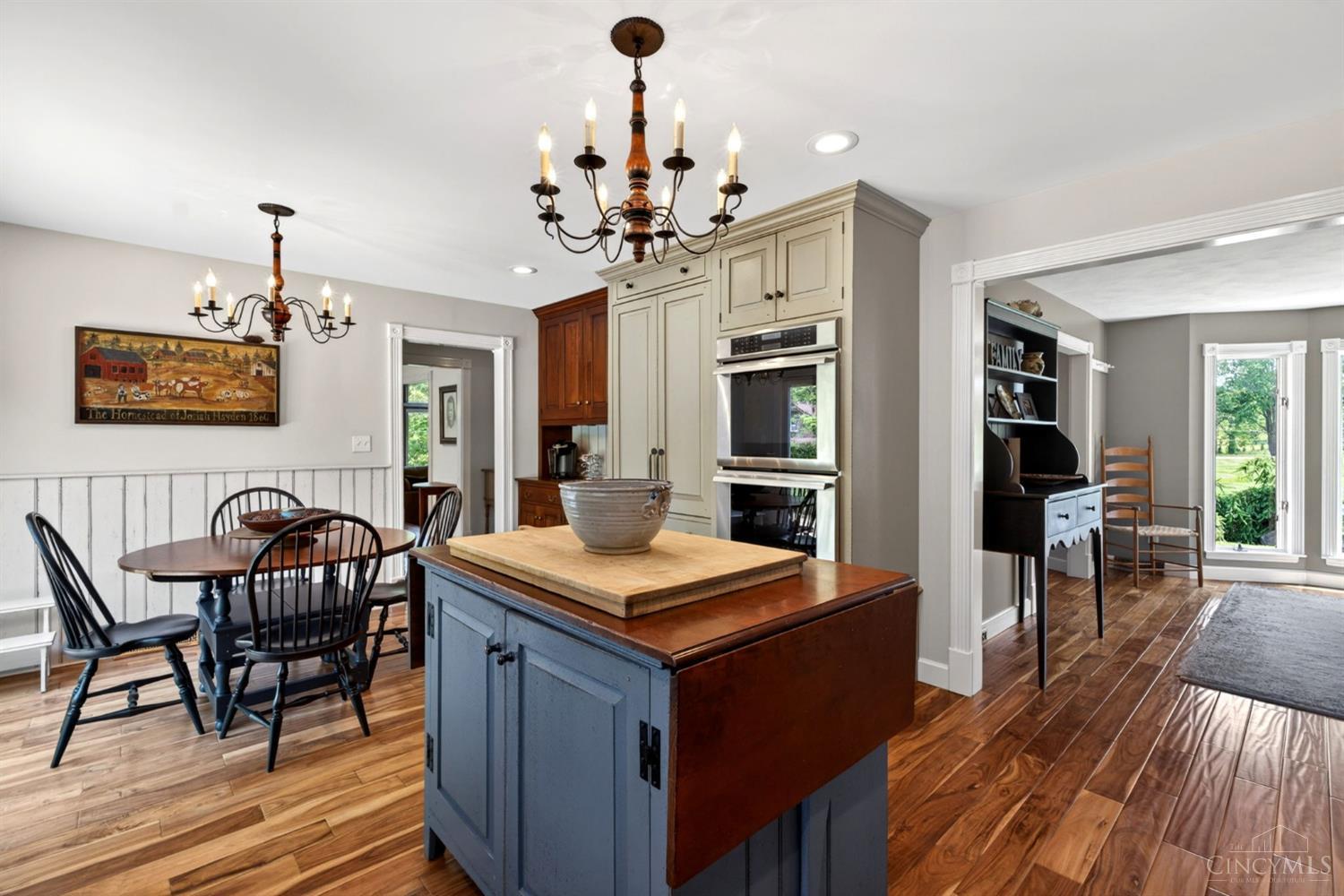 1137 Stubbs Mill Road, Turtle Creek Twp, OH, 45036 — photo 26