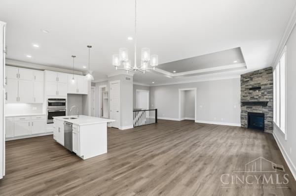 3561 Sunny Acres Drive #RT253, Ross Twp, OH, 45013 — photo 22