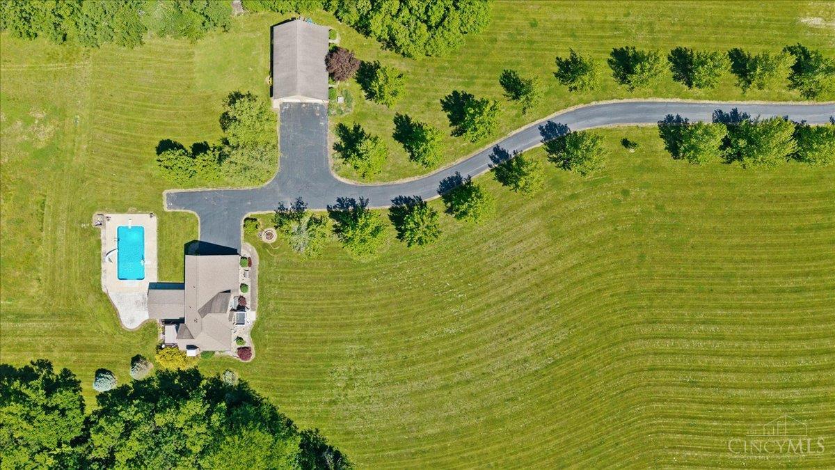 7723 White Swan Road, Georgetown, OH, 45121 — photo 63