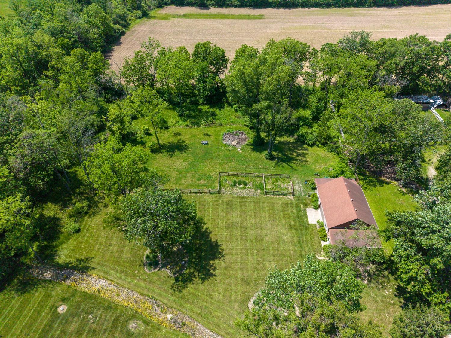 1137 Stubbs Mill Road, Turtle Creek Twp, OH, 45036 — photo 85