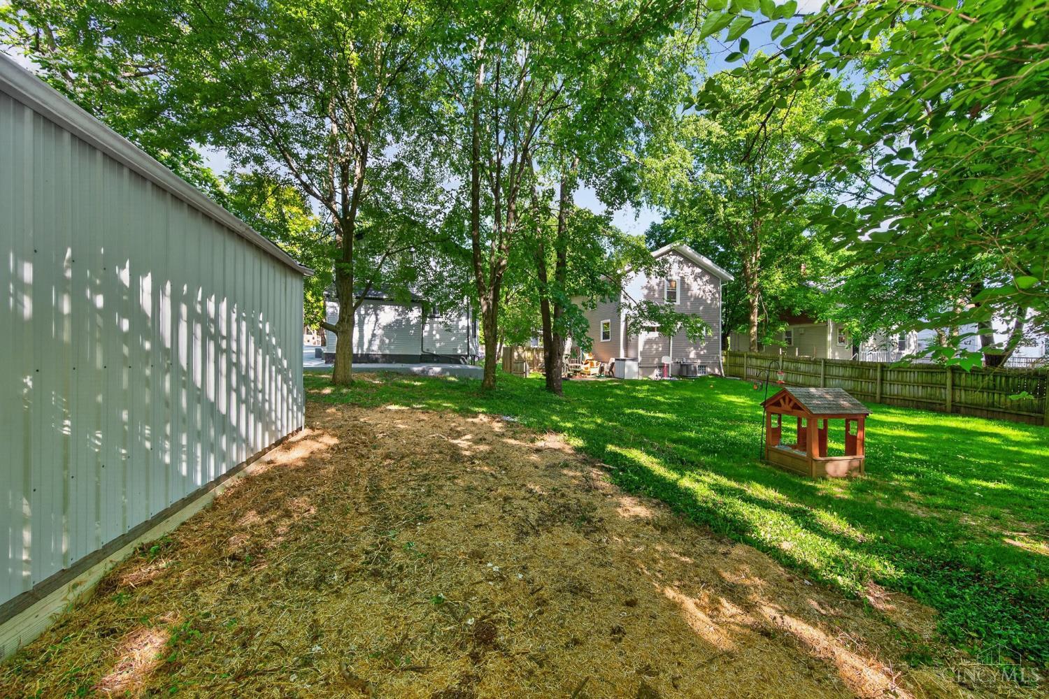 5345 Chapman Street, Cincinnati, OH, 45227 — photo 34