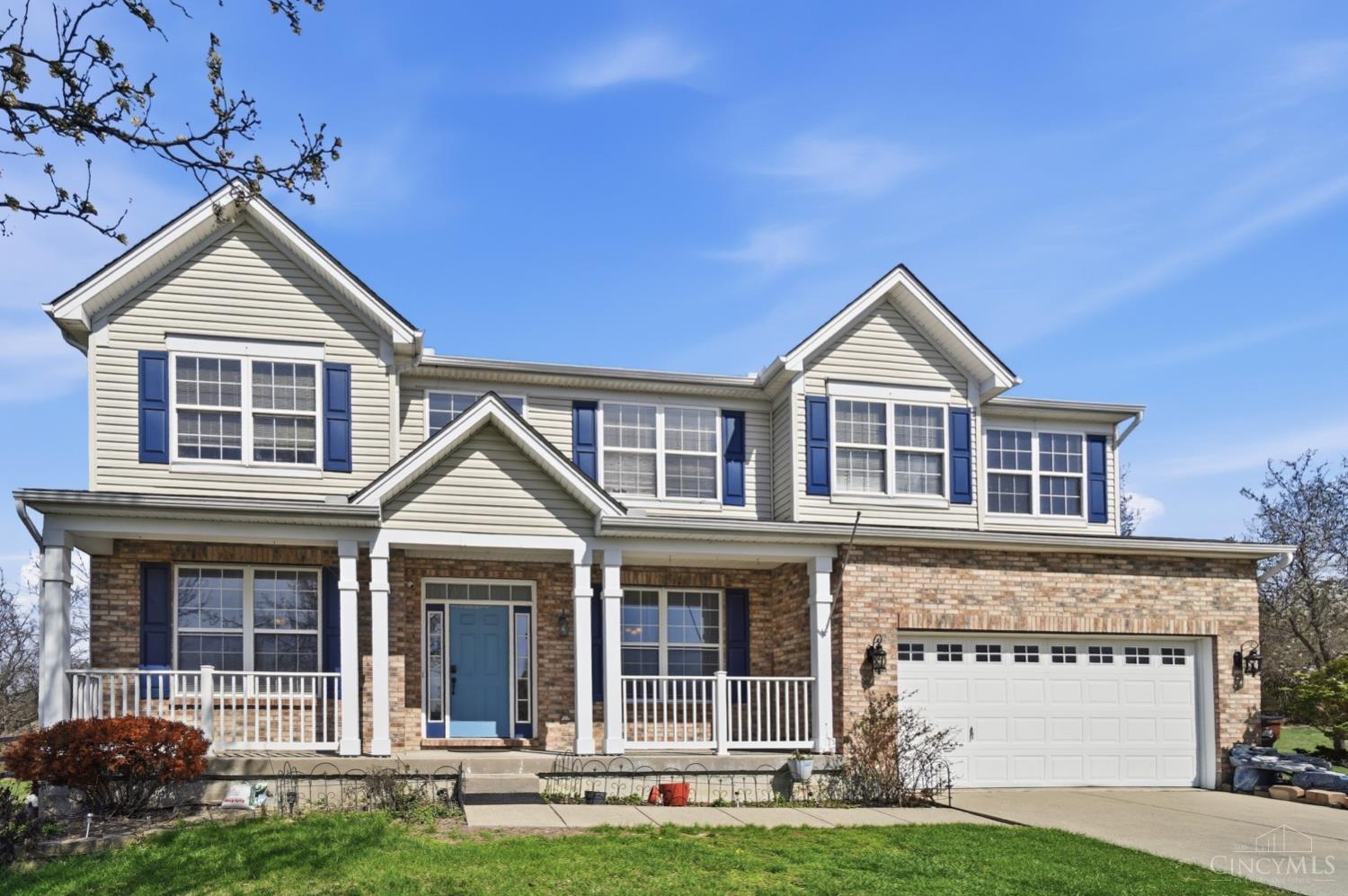 5795 Furlong Way, Liberty Twp, OH, 45011 — photo 3