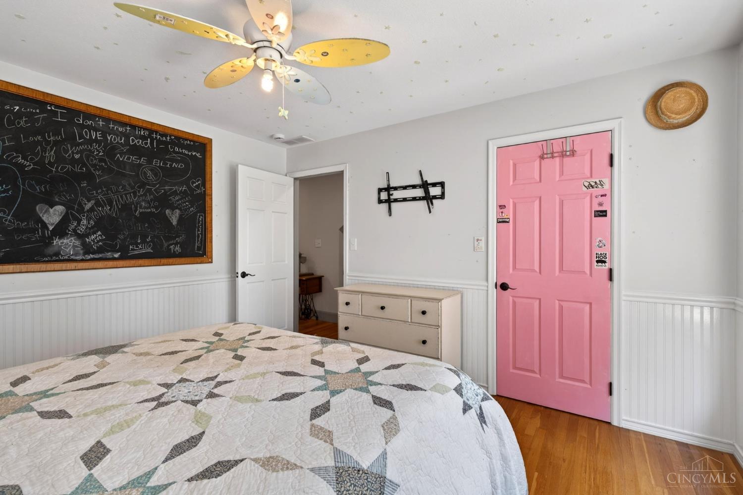1137 Stubbs Mill Road, Turtle Creek Twp, OH, 45036 — photo 47
