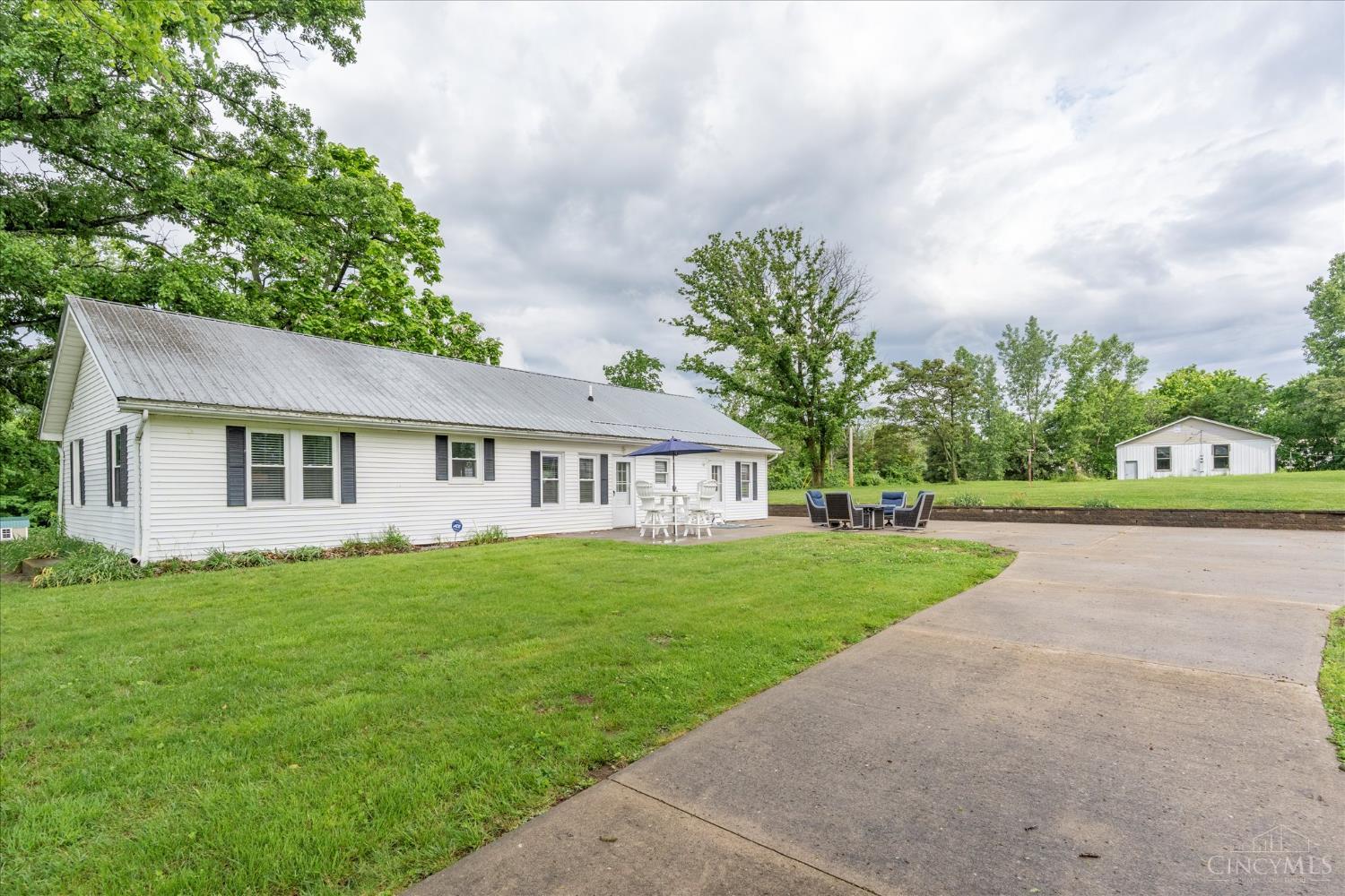10529 North Shore Road, Paint Twp, OH, 45133 — photo 34