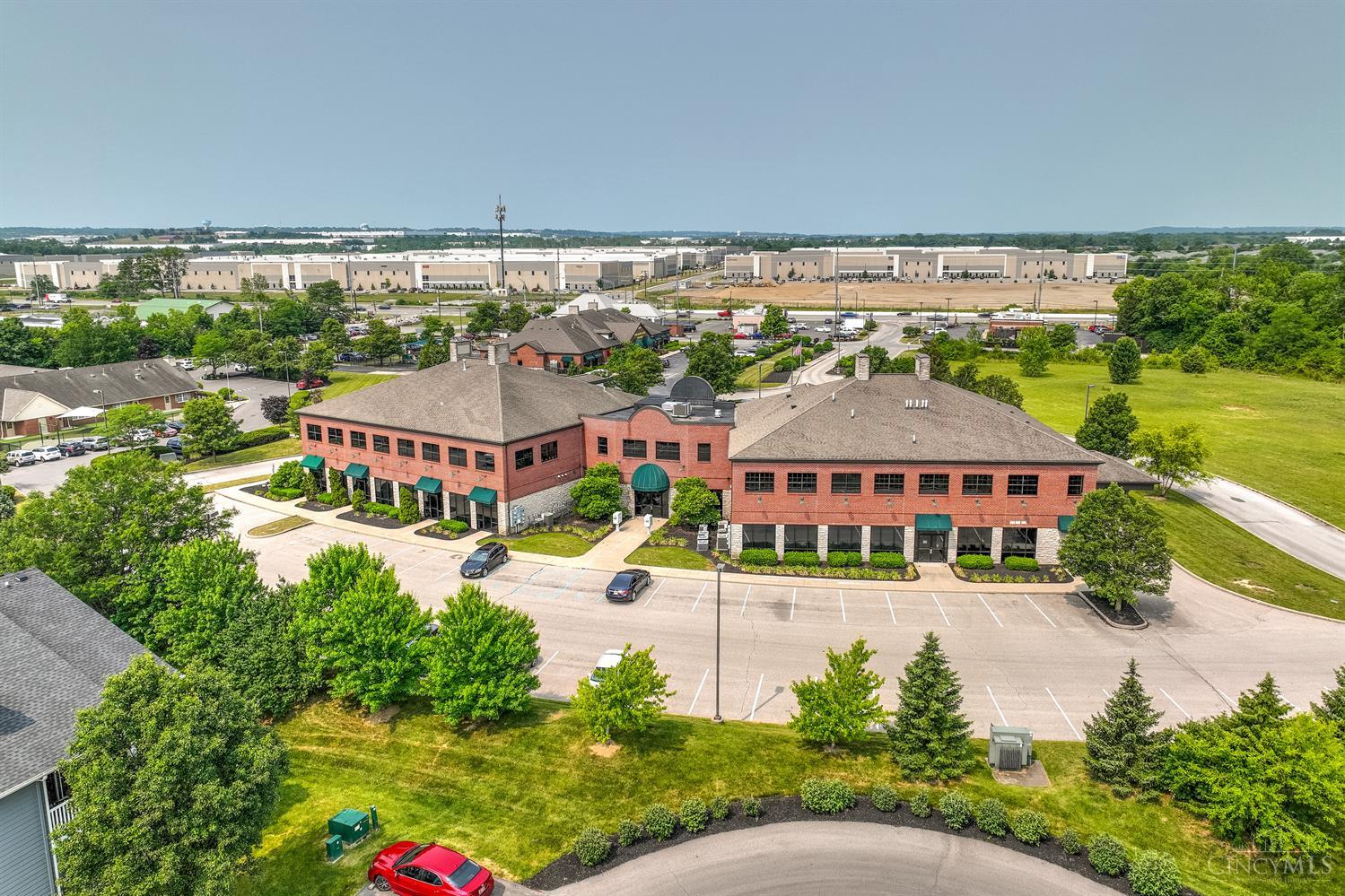 8368 Princeton Glendale Road, West Chester, OH, 45069