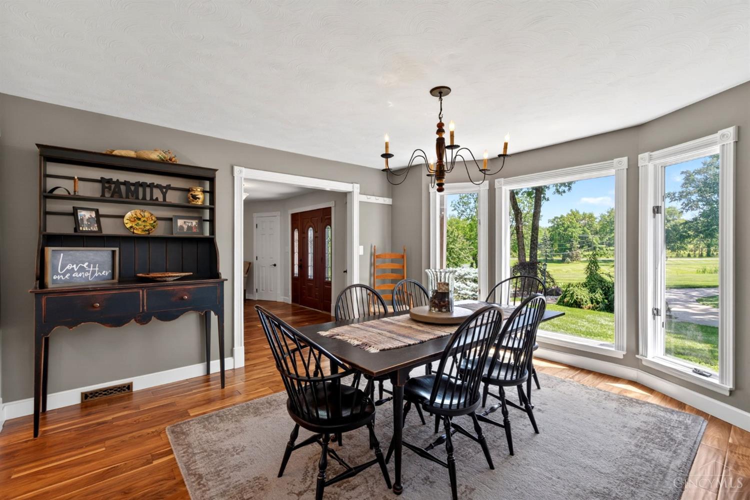 1137 Stubbs Mill Road, Turtle Creek Twp, OH, 45036 — photo 27