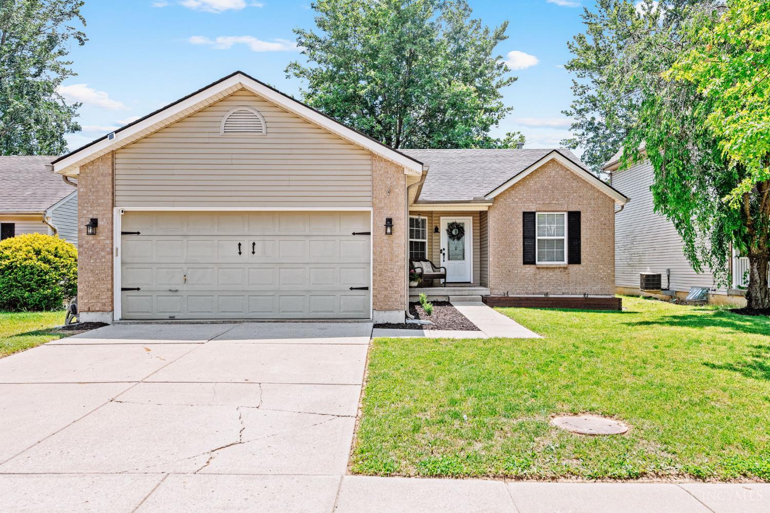 495 Antietam Boulevard, Hamilton Twp, OH, 45039
