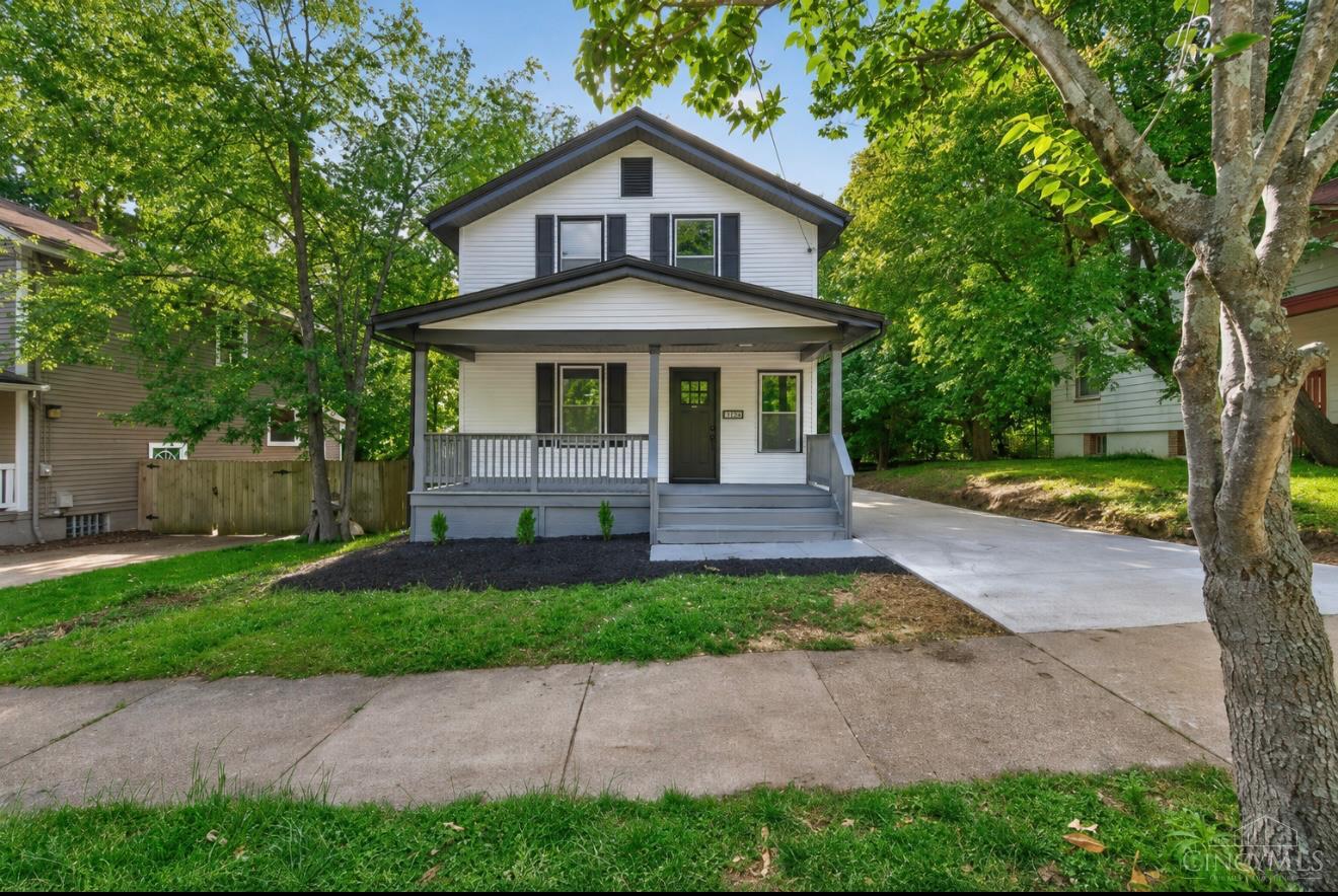 5345 Chapman Street, Cincinnati, OH, 45227 — photo 39