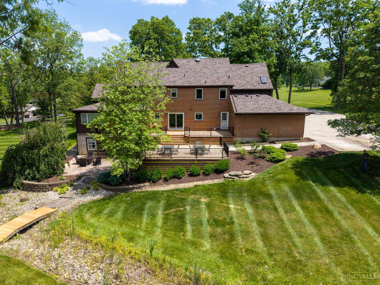1137 Stubbs Mill Road, Turtle Creek Twp, OH, 45036 — photo 68