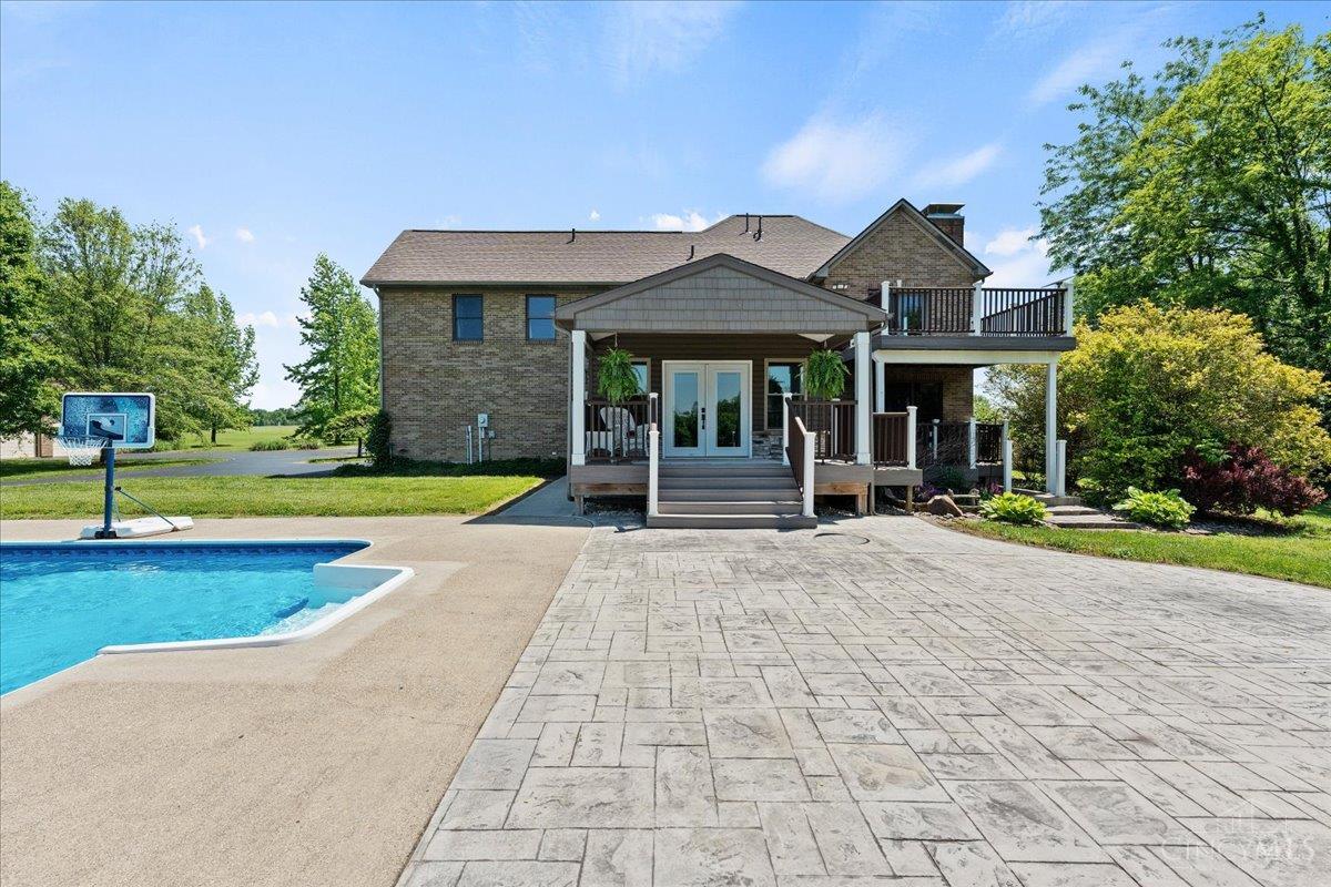7723 White Swan Road, Georgetown, OH, 45121 — photo 52