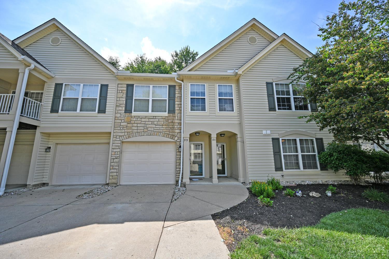 Homes for sale in Amelia, OH | 101 Ledgerwoods, Amelia, OH 45102 | MLS# 1879436