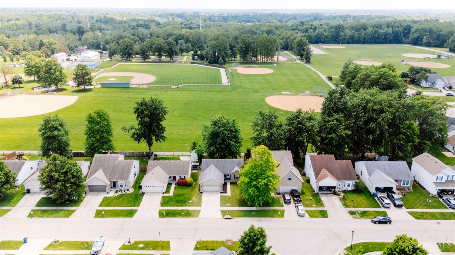 495 Antietam Boulevard, Hamilton Twp, OH, 45039