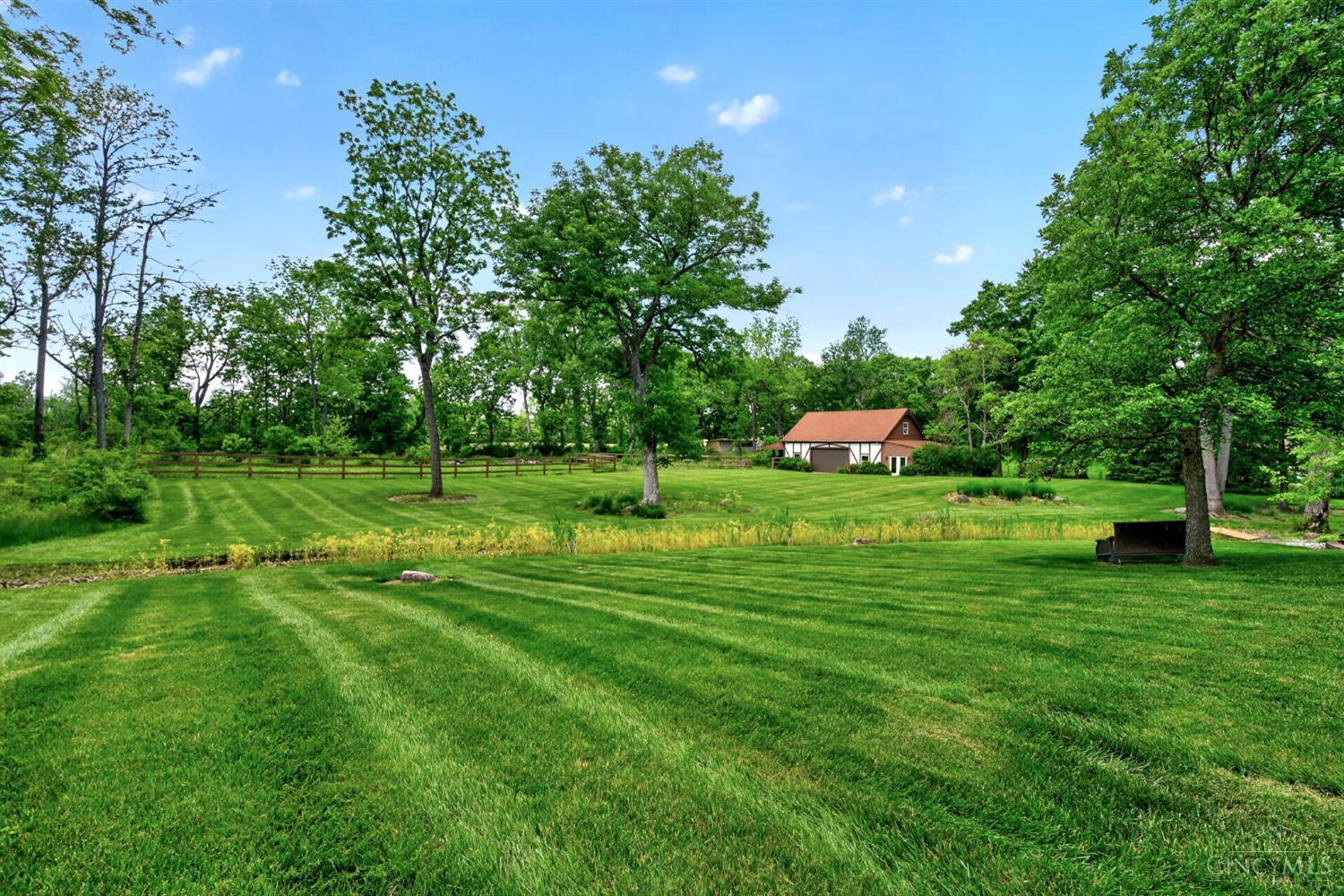 1137 Stubbs Mill Road, Turtle Creek Twp, OH, 45036 — photo 83