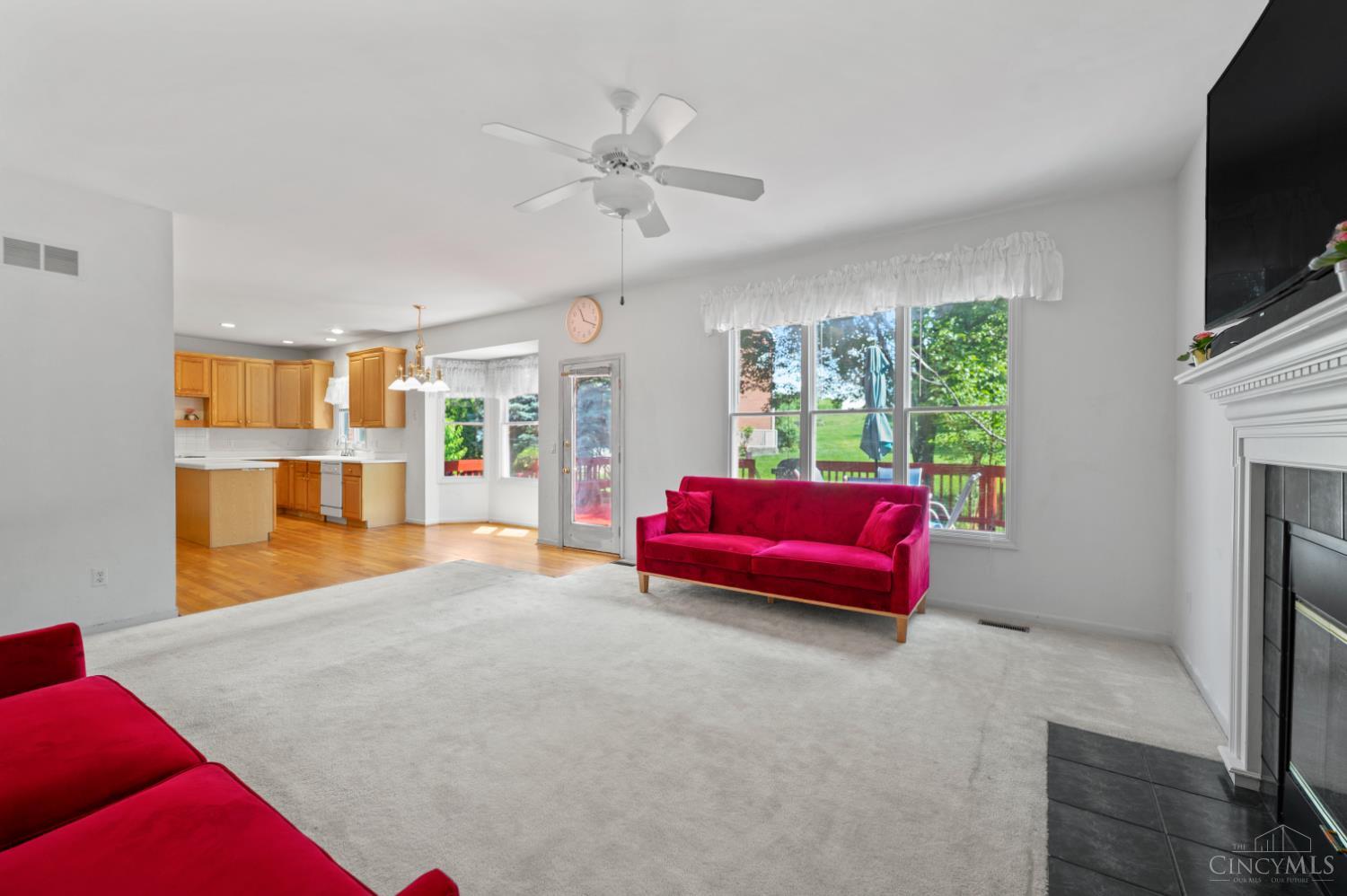 3242 Baffin Drive, Fairfield Twp, OH, 45011 — photo 18