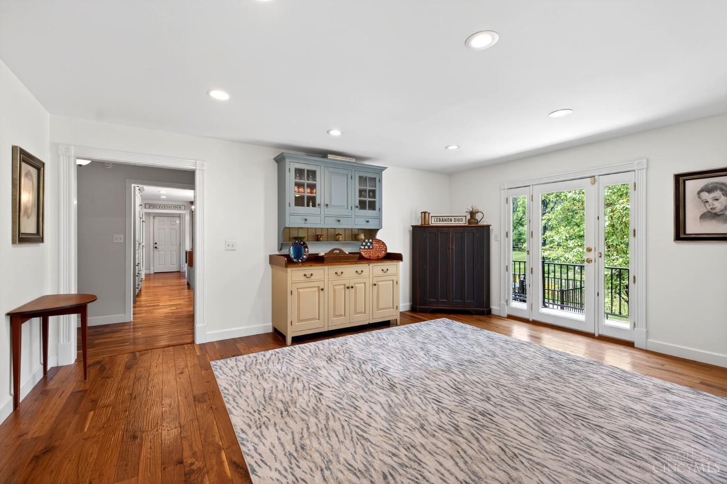 1137 Stubbs Mill Road, Turtle Creek Twp, OH, 45036 — photo 17